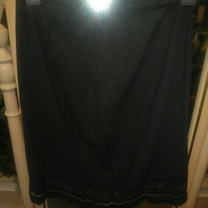 Urban Works sz 12 skirt